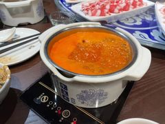 -东道煮牛肉火锅(东盛大街店)