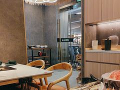 -椰子湾·海南火锅·糟粕醋·椰子鸡(正大广场店)