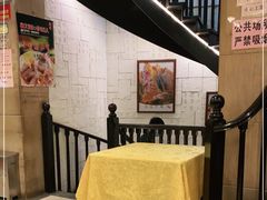 大堂-粤·向群饭店(泮塘路店)