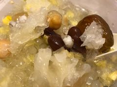-南街清补凉(黄贝岭店)