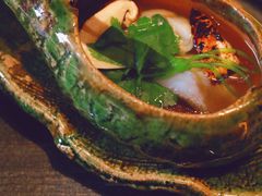 -晴空·日本料理(万象城店)