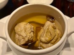 -新天世纪中餐厅