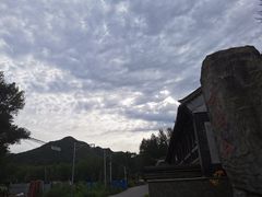 -云岫谷自然风景区
