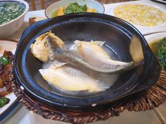 -锦園(伊势丹美食城店)