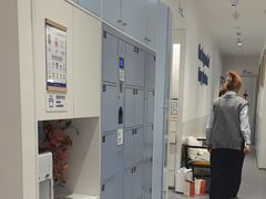 -天真蓝照相馆(中华广场店)