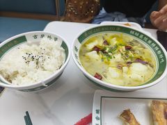 -古早外婆(天佑城店)