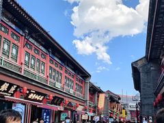 -古文化街旅游区