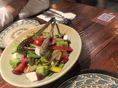 -格鲁·秀色Georgia’s Feast