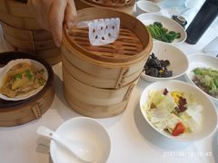 -万龙洲海鲜(大兴绿地缤纷城店)