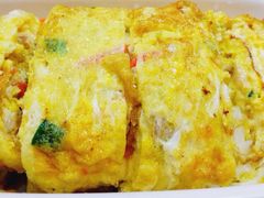 鸡蛋卷加奶酪-槿Story·韩国料理(望京韩国美食城店)