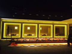 自助取餐区-味见·荣家(亚泰大街店)