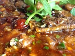-潼南太安名鱼•特色江湖菜 太安鱼