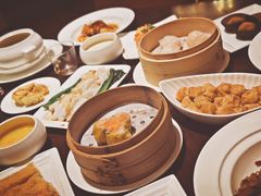 -杭州JW万豪酒店-万豪中餐厅