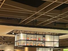 -金海湾自助餐厅(金陵饭店)