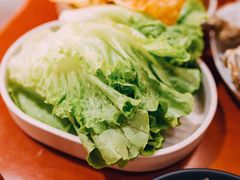 -金穗园·砂锅粥.醉鸡煲火锅(长寿路店)