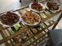 -阿昌白族石板烧(大理古城店)