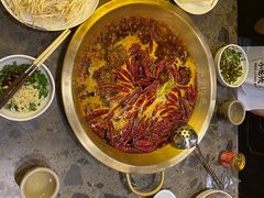 -小龙坎火锅(全球总店)