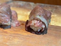 -千代武日本料理(爱建店)