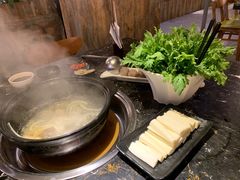 -润泽园海南椰子鸡·糟粕醋火锅(拱北店)