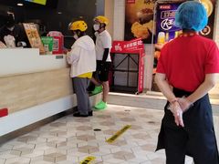 -永和大王(广渠店)