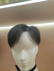 -Rebecca瑞贝卡时尚假发