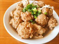 铁锅炖菜-青英餐厅