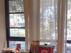 -溪畔•新徽菜(碧湖云溪店)