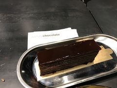 -Awfully Chocolate(嘉里城店)