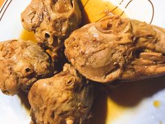-隆氏兔头(七道堰店)