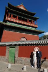 -CD视觉婚纱摄影