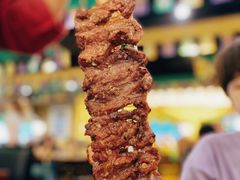 -拉丁餐厅·巴西烤肉自助(正佳广场店)