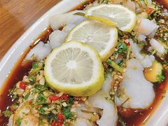-曼谷食堂·泰国家庭料理