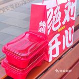 上海探店｜绝味的招牌鸭舌完全停不下来‼️‼️