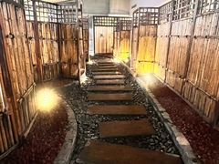 -春晖园度假酒店温泉