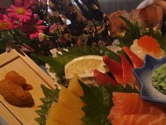 -花潮料理艺食馆(SM新生活广场店)