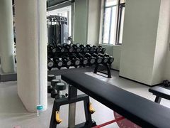 -山之尖健身