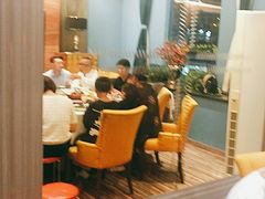 -大鸭梨烤鸭(车站路店)