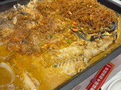 -雅佳神话·麻辣烤鱼(新街口店)
