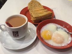 -亚坤(白沙浮广场店)