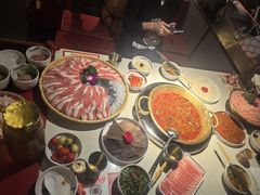 -小龙坎火锅(全球总店)