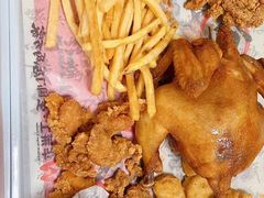 -麦当劳(龙财富广场店)