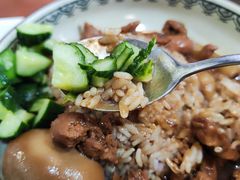 -菊儿人家·北京胡同菜(南锣鼓巷店)