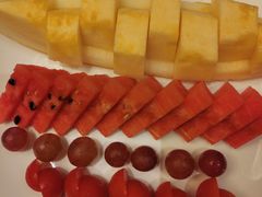 -星湖特色餐厅· 三岔湖环球融创天堂洲际酒店