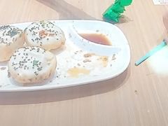 -小杨生煎(香港名都店)