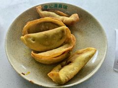 -李记清真馆(打钉巷店)