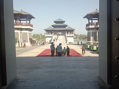 -汉梁文化公园