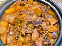 -茉莉阿姨·南京老菜馆(湛江路店)