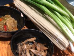 煎饼-鲁城往事(游客中心店)