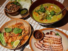 -CHINCHIN 青青·泰国料理(万象食家店)