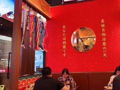 -仙隐小鹿中华料理(南宁万象城店)